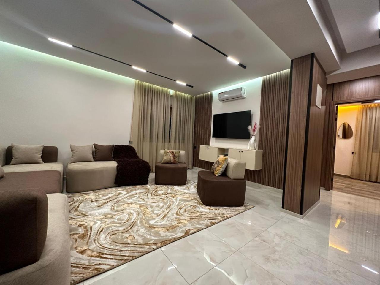 Sublime Gueliz Yakout-7 Appartement