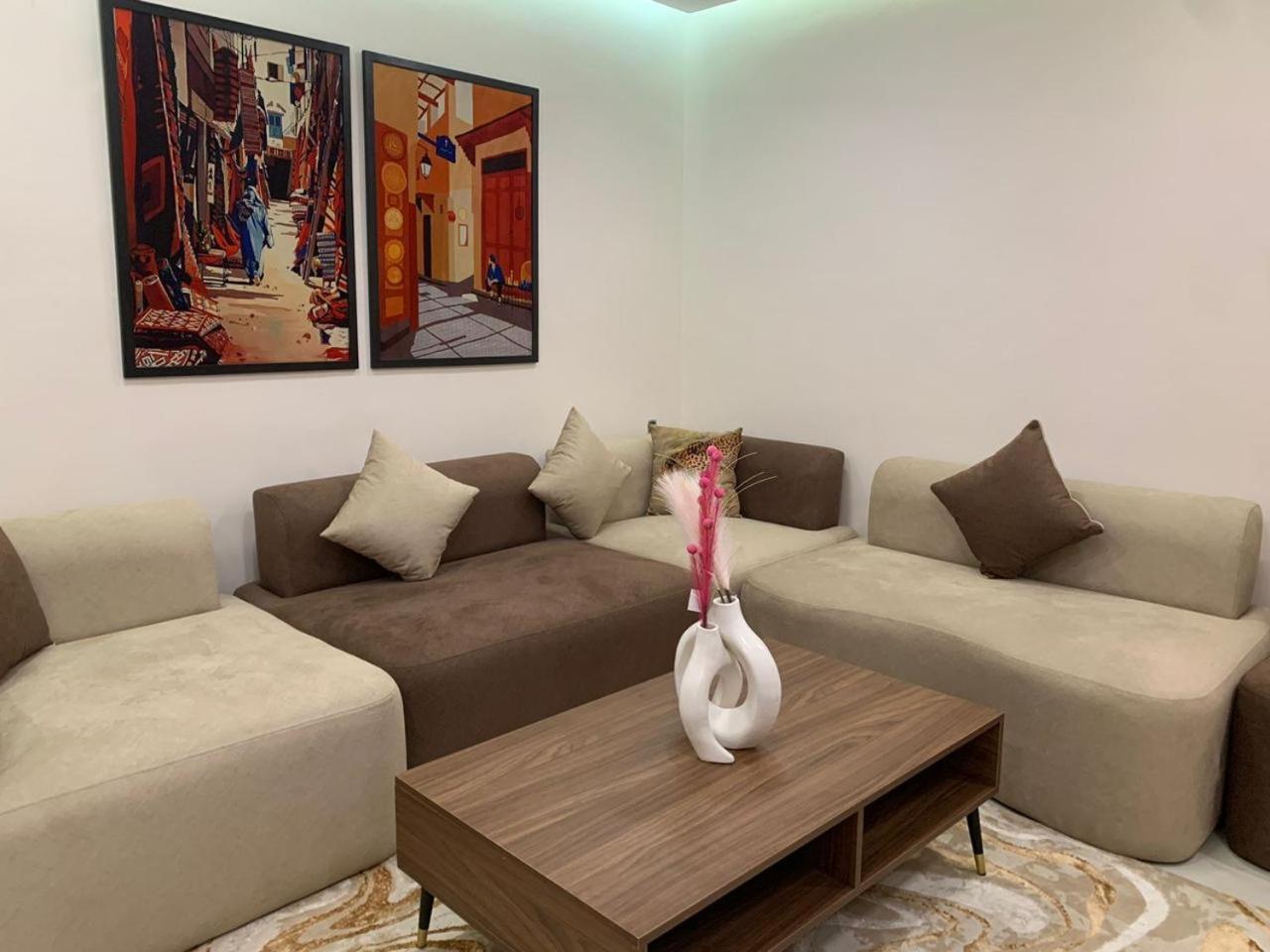 Sublime Gueliz Yakout-7 Appartement