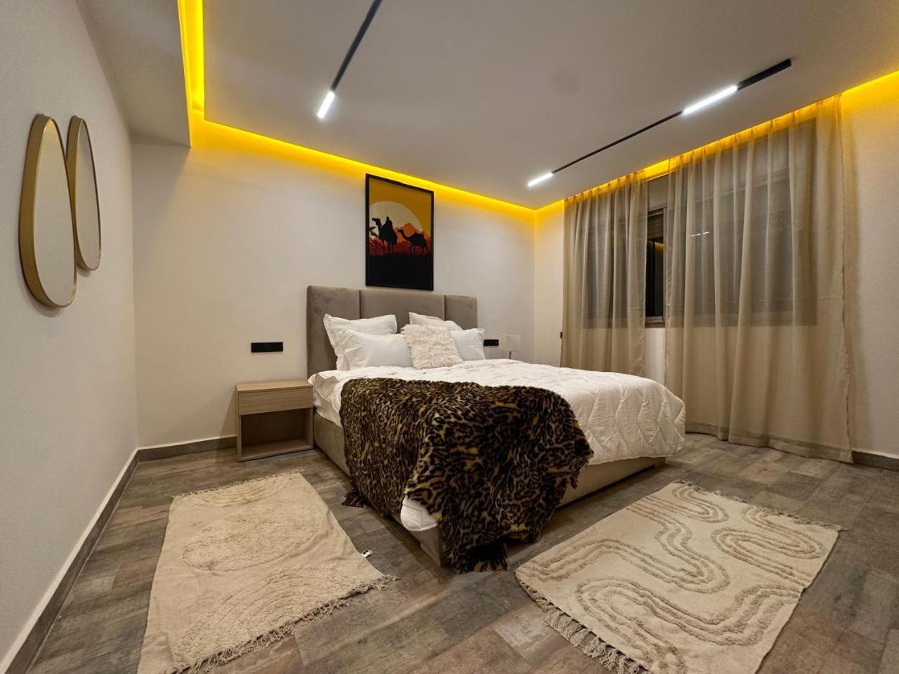 Sublime Gueliz Yakout-7 Apartment Marrakesch