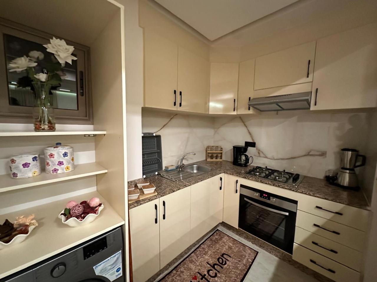 Apartment Sublime Gueliz Yakout-7 Marrakesch