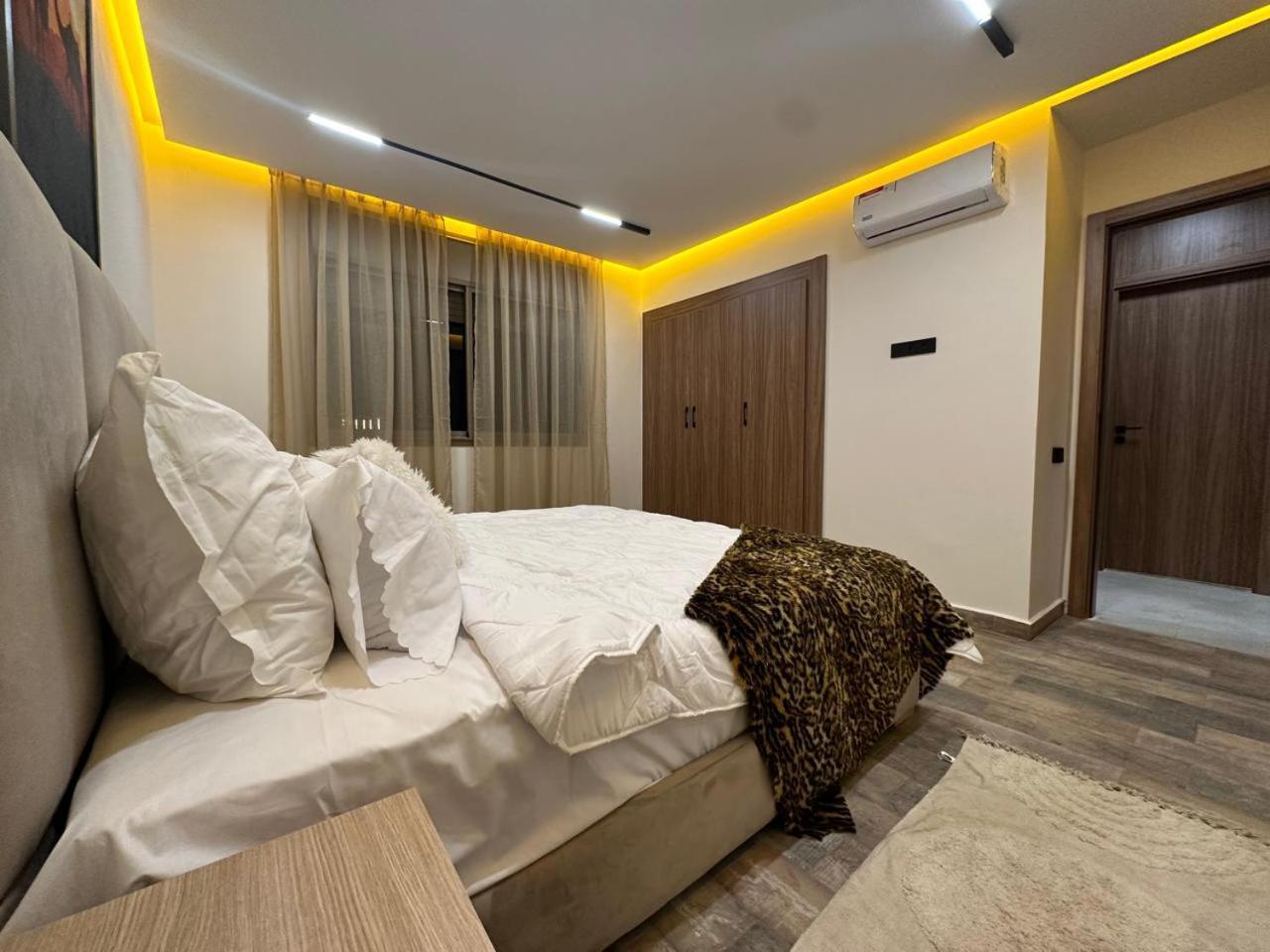 Sublime Gueliz Yakout-7 Apartment Marrakesch