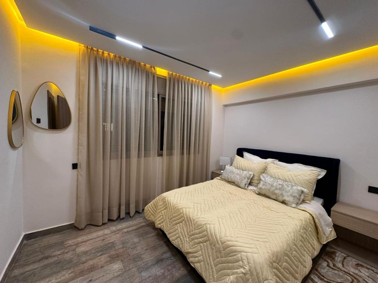 Apartment Sublime Gueliz Yakout-7 Marrakesch